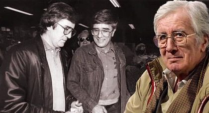 Cornel Constantiniu a implinit 81 de ani Nu mai sarbatoreste dupa moartea fratelui geaman Jumatate din mine s a dus