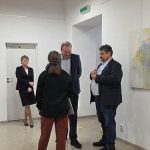 Crinii marturiei la Doina Mihailescu
