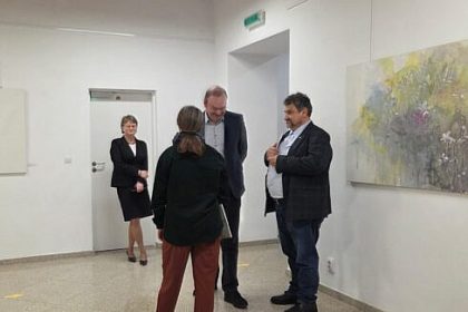 Crinii marturiei la Doina Mihailescu