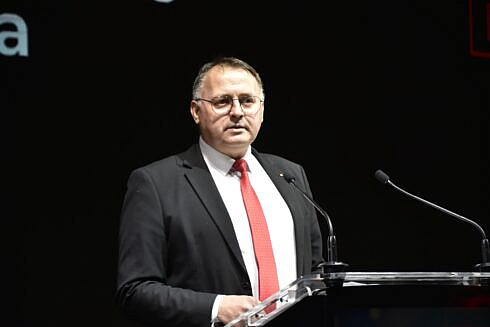 Cristian Sologon a renuntat la functia de secretar de stat in Ministerul Transporturilor