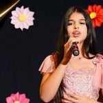 Daria Musat reprezentanta unei noi generatii inclusa in campania 100 de tineri pentru dezvoltarea Romaniei