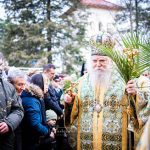 Decalog la Procisiunea Floriilor Cobor cu fiecare pas in adancul inimii tale dizolvand egoul prin rugaciunea lui Iisus si astfel vei descoperi in multime sensul vietii tale