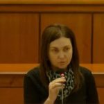 Deputata Veronica Grosu ii solicita premierului Bolojan sa fie atent la faptul ca ajustarile din domeniul sanatatii pun in pericol vietile pacientilor