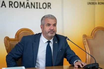 Deputatul AUR Florin Puscasu cere o scheme de ajutor de stat pentru scaderea preturilor la motorina pentru agricultorii romani
