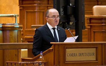 Deputatul Negrea Cazul Pfizer este pretul pe care romanilor il platesc pentru incompetenta guvernerilor PSD PNL