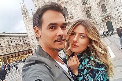 Despartire linitit doar de facada Lidia Buble i Razvan Simion se confrunta in instanta pentru sume mari de bani