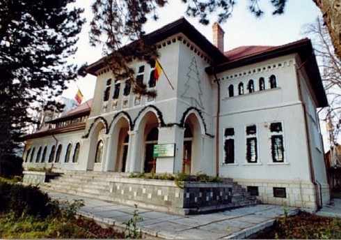 Direcia Silvic Suceava Anun public privind emiterea autorizaiei de construire pentru Amenajarea depozitului de sortare i expediere a masei lemnoase prul Leului