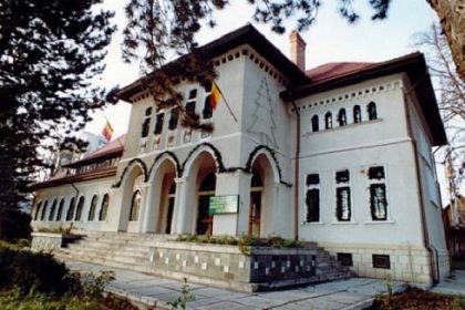 Directia Silvica Suceava Anunt public privind hotararea etapei de incadrare in proiectul Refacere Drum forestier Pietroasa
