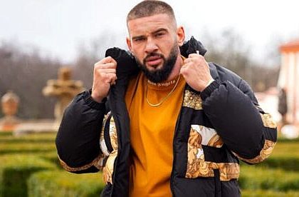 Dorian Popa a inceput sa lucreze in folosul comunitatii Cand esti prost esti prost si trebuie sa iti asumi