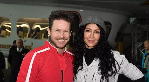 Dorina pe care Mihaela Radulescu nu a putut s i o indeplineasc lui Felix Baumgartner Am luptat ca o leoaiac