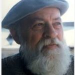 Dumitru Rusu artist plastic de renume din Bucovina a incetat din viata