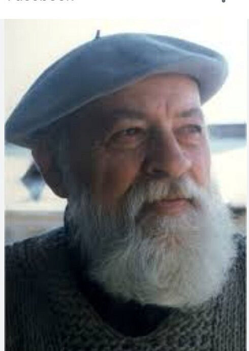 Dumitru Rusu artist plastic de renume din Bucovina a incetat din viata