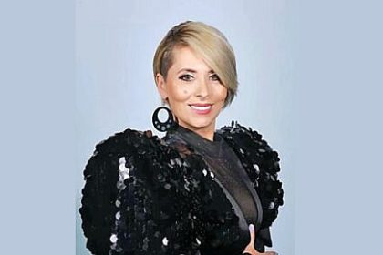 Dup 20 de ani de lupt actria Bianca Srbu a nvins cancerul A fost o experien frustrant i dureroas