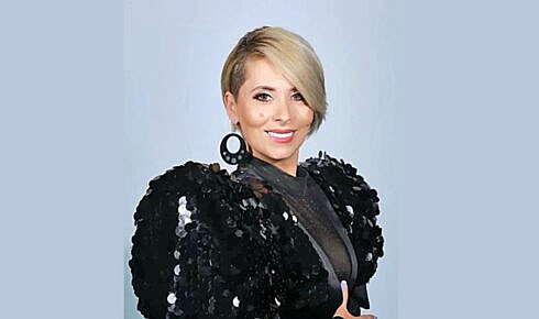 Dup 20 de ani de lupt actria Bianca Srbu a nvins cancerul A fost o experien frustrant i dureroas