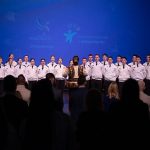 Elevii militari de la Campulung Moldovenesc au obtinut victoria in semifinala Maratonului pentru Educatie Antreprenoriala IV FOTO