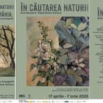 Expoziia In cautarea naturii se va deschide in luna aprilie la Muzeul de Arta Brasov reprezentand un dialog intre patrimoniu si arta contemporana