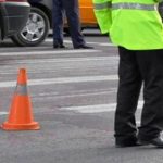 Femeie de 69 de ani lovita pe o trecere de pietoni din Gura Humorului de o autoutilitaria condusa de un barbat din Galati
