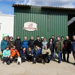 Fermele de produse ecologice din jurul Brasovului ilustreaza cum agricultura romaneasca aplica solutionele pentru schimbarile climatice