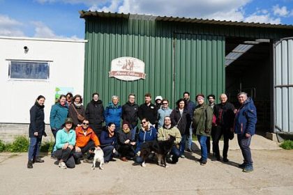 Fermele de produse ecologice din jurul Brasovului ilustreaza cum agricultura romaneasca aplica solutionele pentru schimbarile climatice
