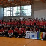 Festivalul Miscarii faza finala a proiectului HEPA Olympics in Suceava