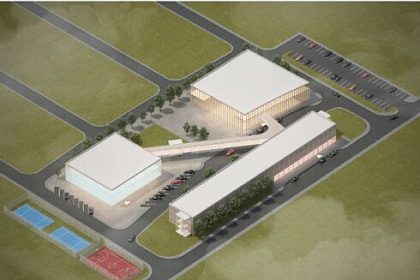 Fondul de investitii Brimerock isi incepe oficial activitatea in Romania si demareaza procesul de due diligence pentru finantarea viitorului hotel ibis de la Terminalul 2 Otopeni