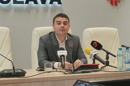 Fostului prefect Traian Andronachi ii place celebra replica din film Revin