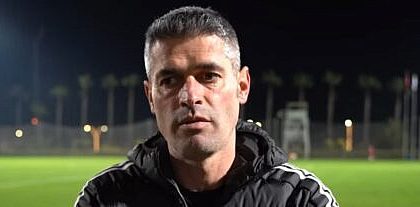 Fotbal Antrenorul Valentin Suciu destituit de la conducerea tehnica a echipei Soimii Gura Humorului