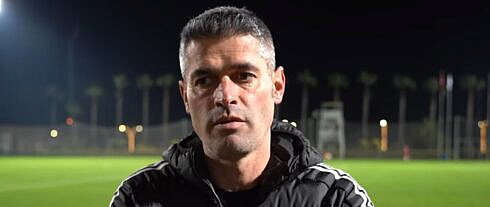 Fotbal Antrenorul Valentin Suciu destituit de la conducerea tehnica a echipei Soimii Gura Humorului