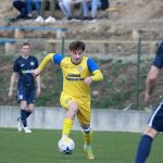 Fotbal Liga a IV a CS Vicovu de Sus a spulberat visele echipei Dream Team Ipotes ti