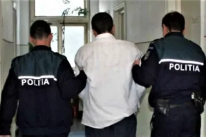 Furtul i a adus inchisoarea