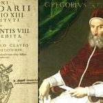 Grigore al XIII lea Papa care ne a oferit calendarul