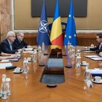 Guvernul pregateste o strictee mai mare a legislatiei privind exploatarea agregatelor minerale din terasa