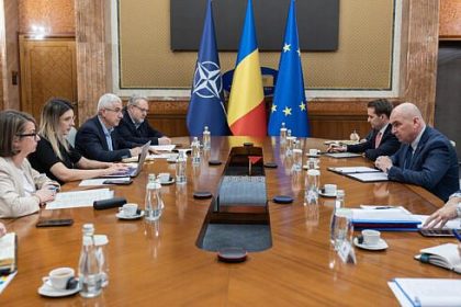 Guvernul pregateste o strictee mai mare a legislatiei privind exploatarea agregatelor minerale din terasa