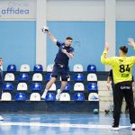 Handbal masculin Liga Zimbrilor CSU Suceava isi propune doar victoria in confruntarea cu CSM Sighisoara