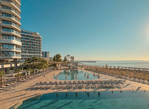 IRI Travel isi intaresc parteneriatul oficial cu reteaua hoteliera Grifid din Bulgaria