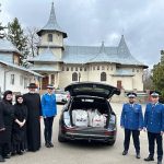 In mijlocul oamenilor cu credinta responsabilitate si dragoste fata de semeni FOTO