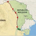 Intalnire de lucru a autoritatilor vamale si de frontiera din Romania si Republica Moldova