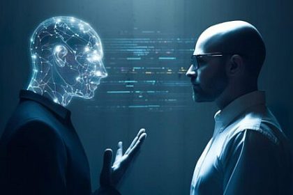 Inteligena artificial va transforma omul pn la a l face nemuritor ns fr a i pstra natura