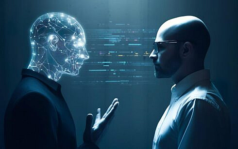 Inteligena artificial va transforma omul pn la a l face nemuritor ns fr a i pstra natura