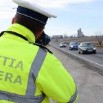 L au oprit pentru viteza si au descoperit ca este si beat