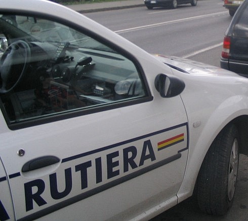 La 20 de ani un sofer are deja dosar penal pentru conducere cu permisul suspendat