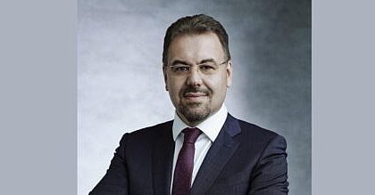 Leonardo Badea Prim viceguvernator BNR Despre importanta macroprudentiala a rezervelor internationale