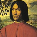Lorenzo de Medici figura emblematic a Renascerii