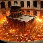 Lumina Sfanta va fi adusa si in acest an de la Ierusalim Plan de rezerva in caz de forta majora neprevazuta Lumina Sfanta din 2025 va fi pastrata continu la Catedrala Patriarhala din Bucuresti