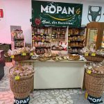 MOPAN Suceava isi deschide un magazin propriu in Piata Dorobanti din Capitala foto