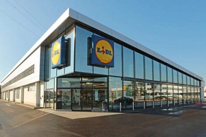 Magazinele Lidl din Romania se vor inchide 2 zile de Paste pe 12 si 13 aprilie 2026