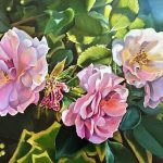 Marele premiu al Concursului National de Arta Plastica Ion Irimescu organizat de Consiliul Judetean a fost castigat de un artist din Sibiu foto