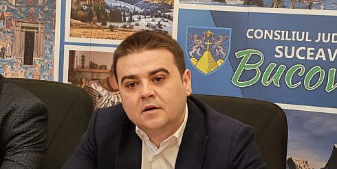 Masurile lui Bolojan nu influenteaza organigrama lui Soldan Consiliul Judetean Suceava opereaza cu 288 de posturi desi are dreptul la 440