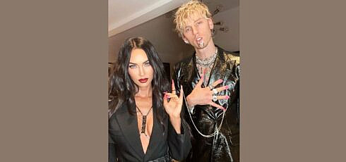 Megan Fox nu vrea sa mai auda de fostul ei iubit Gestul care vorbeste de la sine