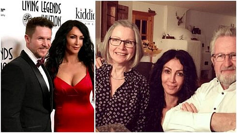 Mihaela Radulescu dezvaluiri socante la 9 luni dupa moartea lui Felix Baumgartner Cum au reactionat parintii austriacului Ar trebui sa le fie rusine tuturor